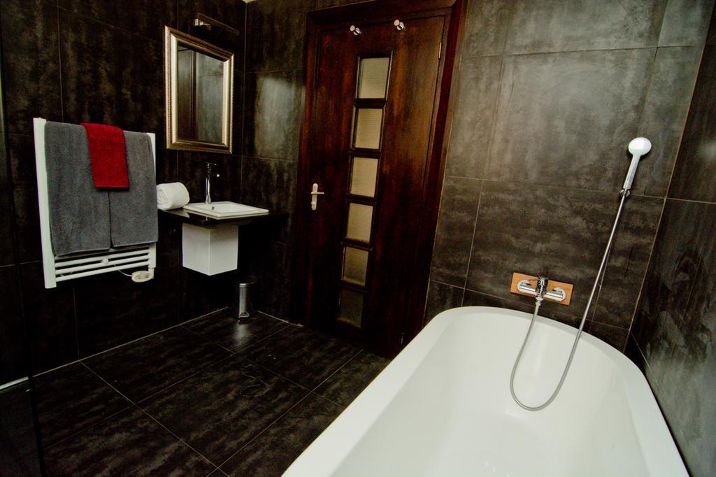 The Citizen Hotel Antananarivo Room photo